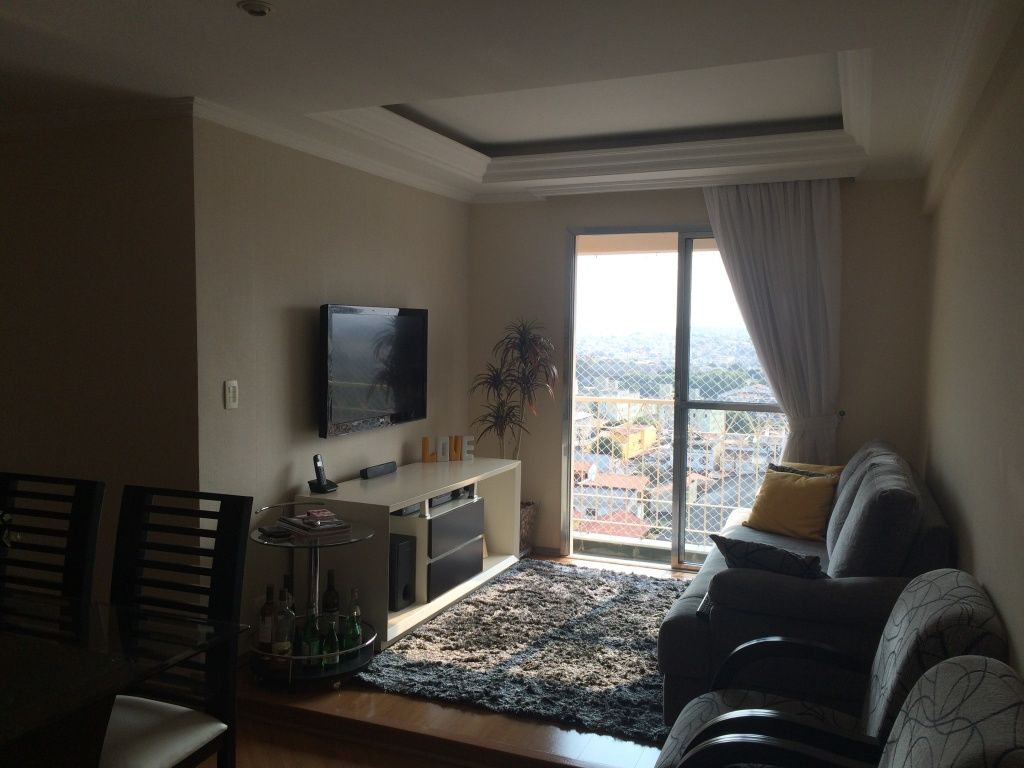 Apartamento para Venda - Paulicéia