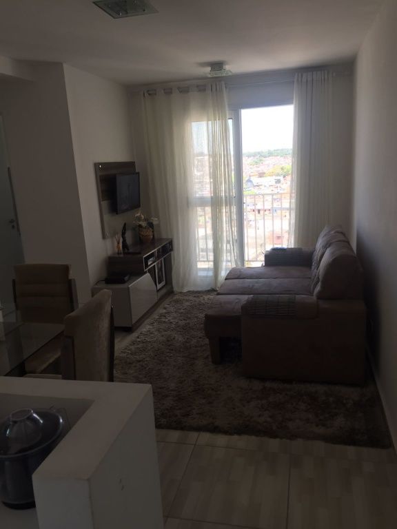 Apartamento para Venda - Taboão