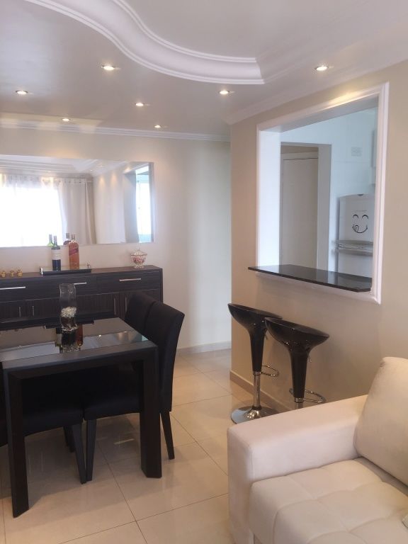 Apartamento para Venda - Taboão