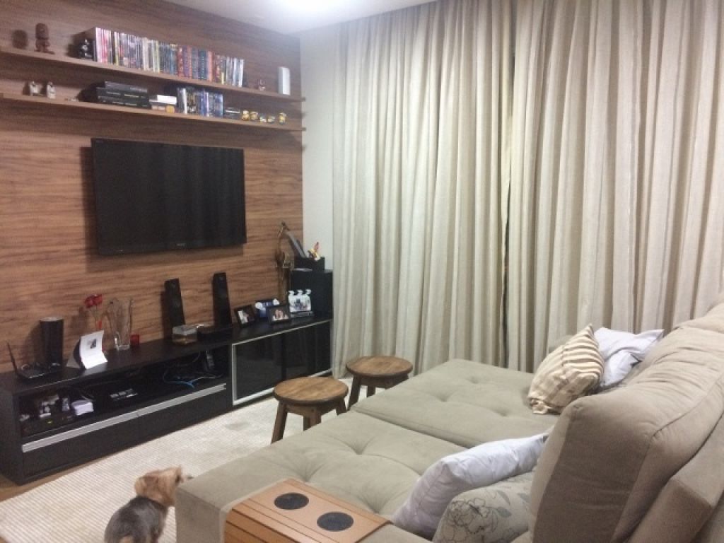 Apartamento para Venda - Centro