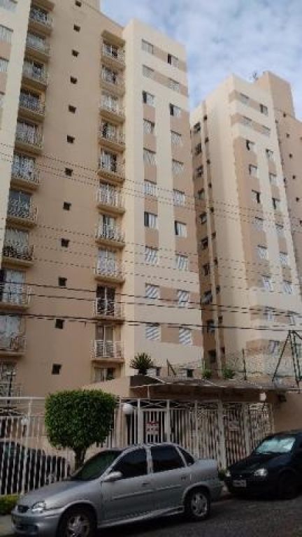 Apartamento para Venda - Santa Terezinha