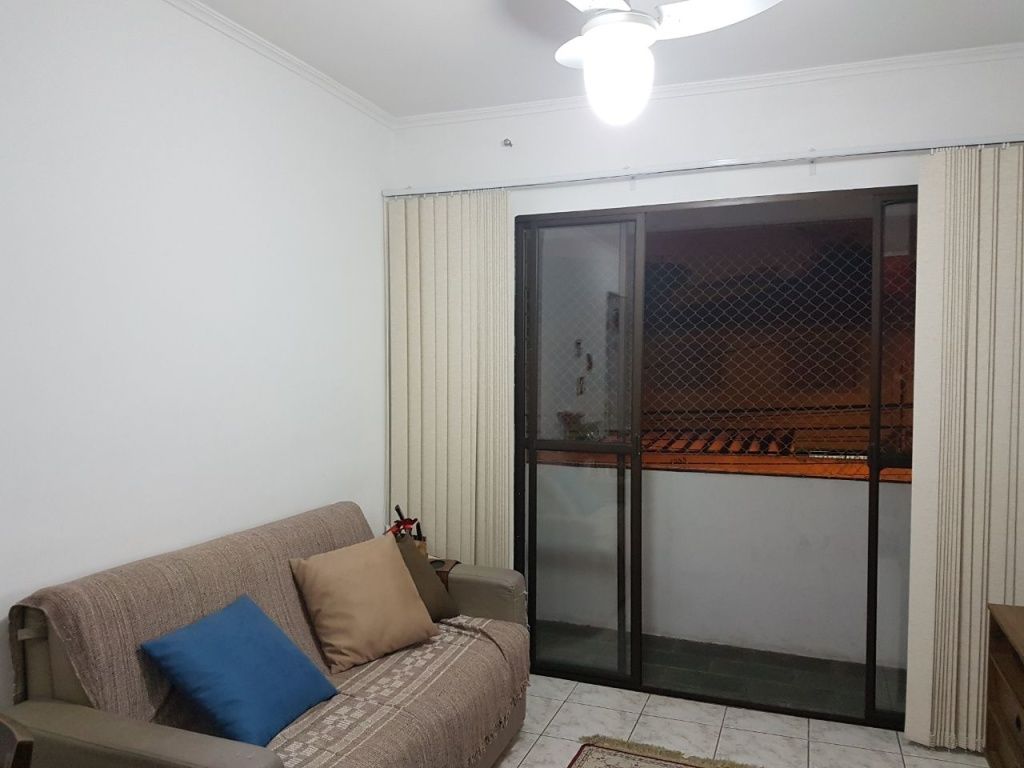 Apartamento para Venda - Paulicéia