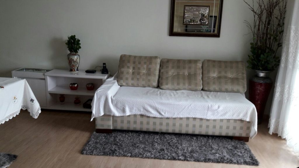 Apartamento para Venda - Taboão