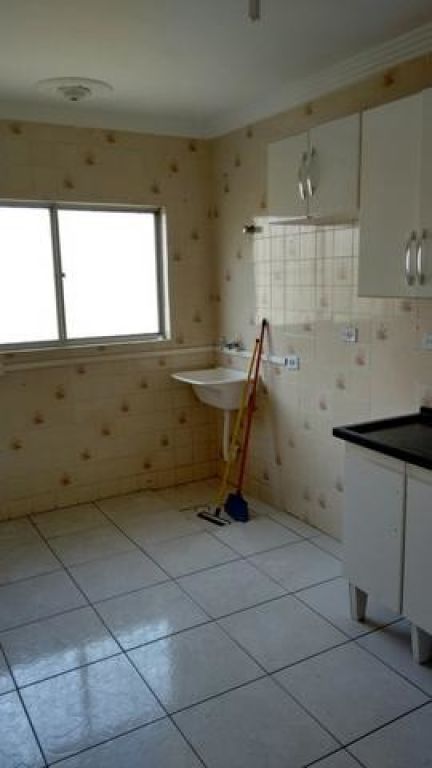 Apartamento para Venda - Demarchi