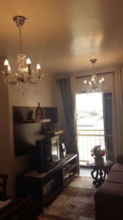 Apartamento para Venda - Paulicéia