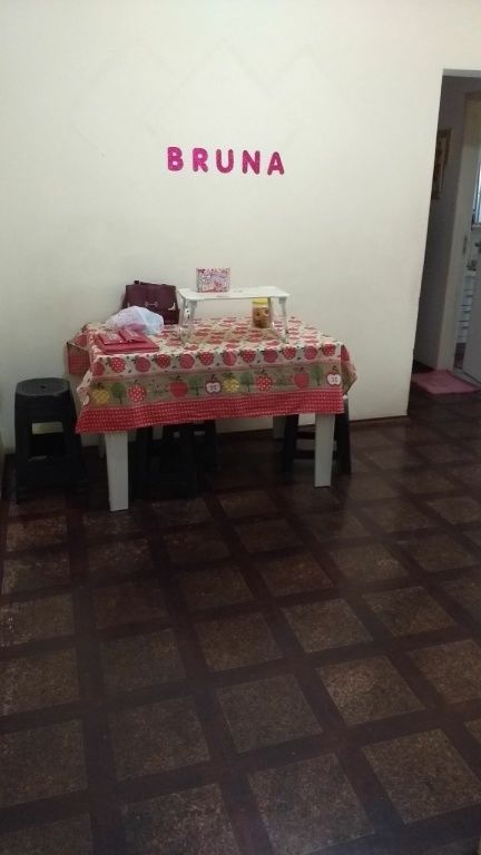 Apartamento para Venda - Jordanópolis