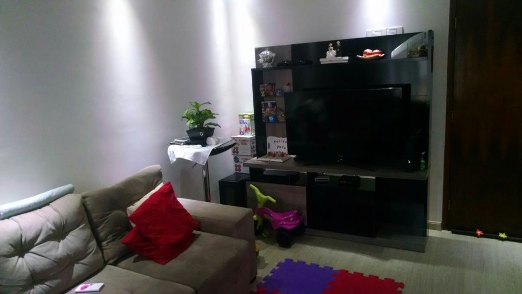 Apartamento para Venda - Parque Terra Nova II