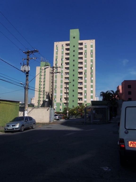 Apartamento para Venda - Santa Terezinha