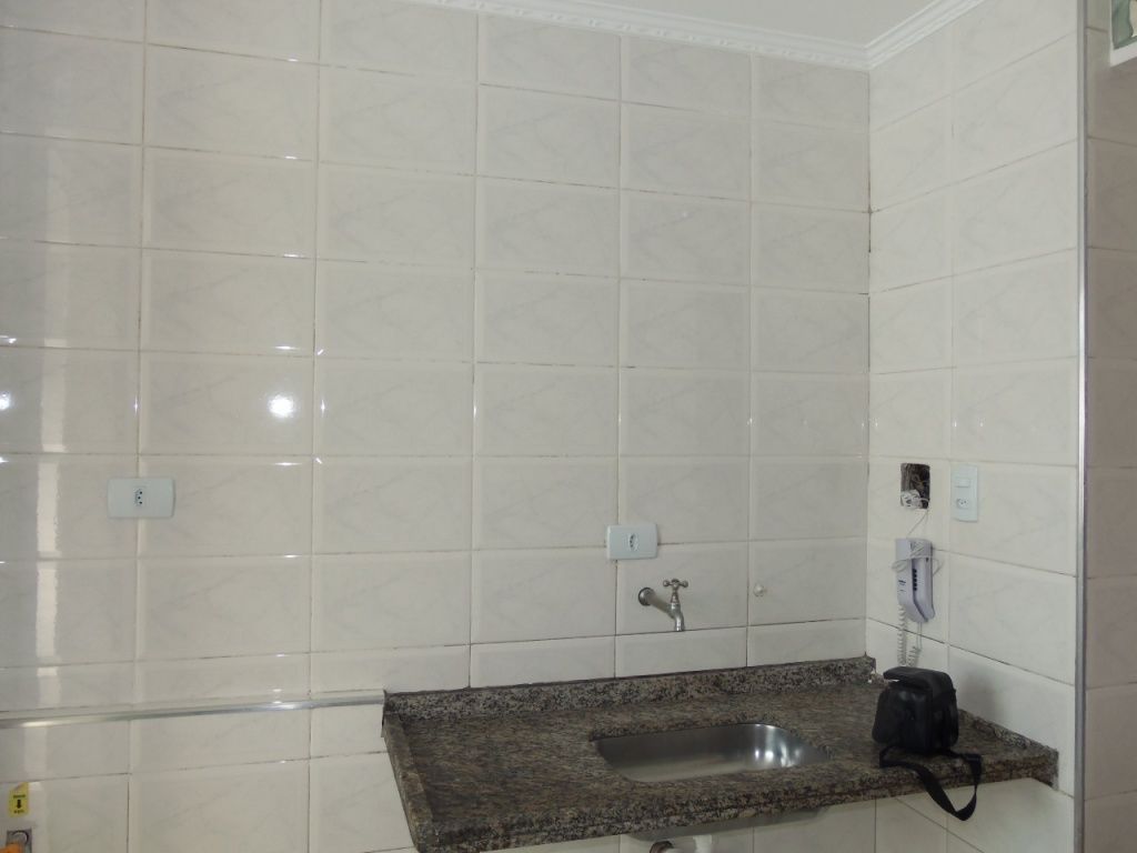 Apartamento para Venda - Santa Terezinha