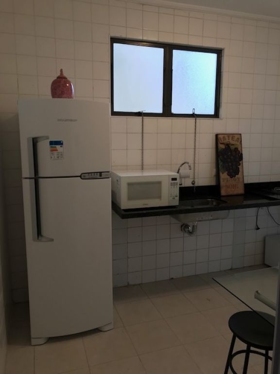 Apartamento para Venda - Demarchi