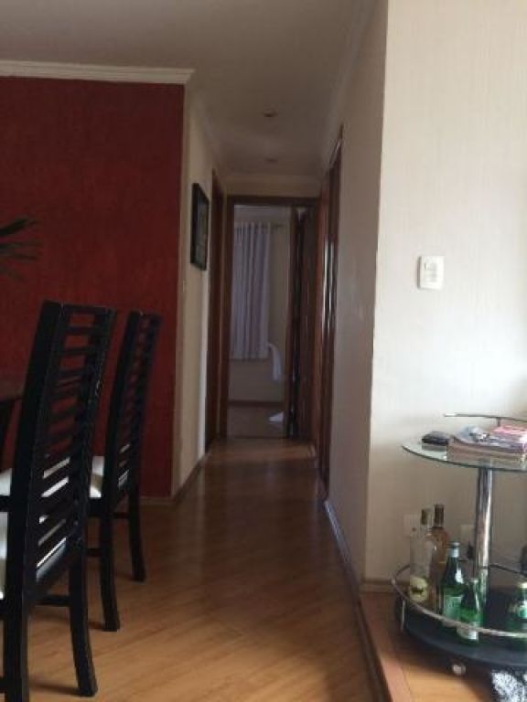 Apartamento para Venda - Paulicéia