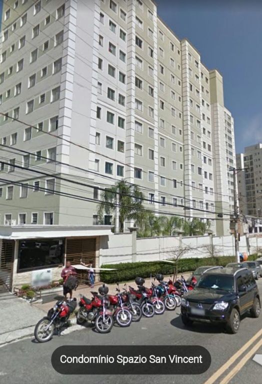 Apartamento para Venda - Planalto