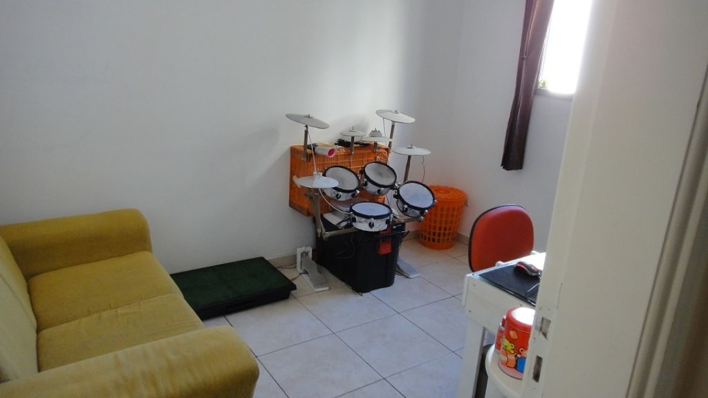 Apartamento para Venda - Paulicéia