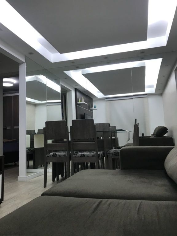 Apartamento para Venda - Santa Terezinha