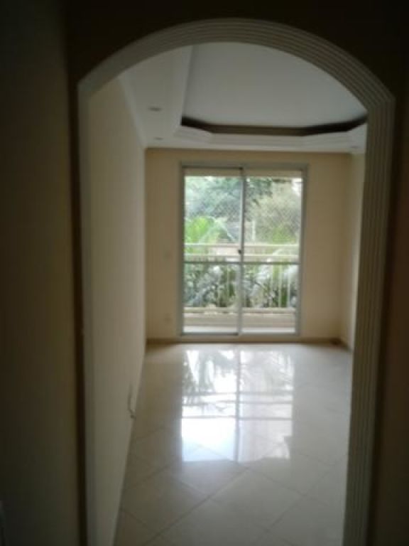 Apartamento para Venda - Paulicéia