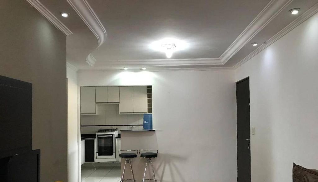 Apartamento para Venda - Jordanópolis