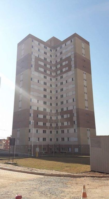 Apartamento para Venda - Santa Terezinha