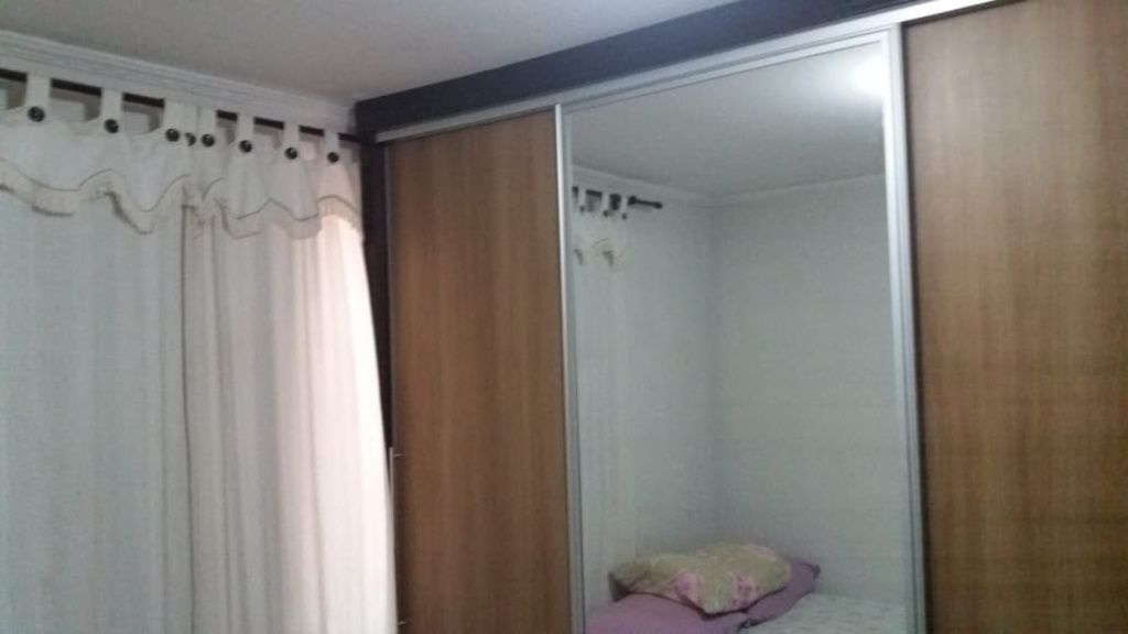 Apartamento para Venda - Santa Terezinha