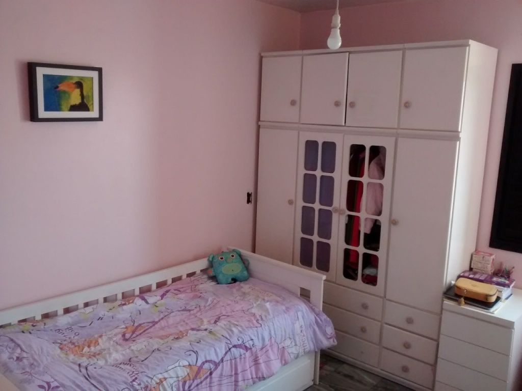 Apartamento para Venda - Centro