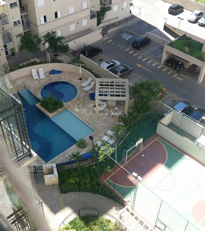 Apartamento para Venda - Planalto