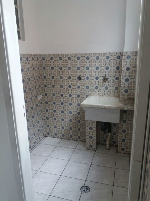 Apartamento para Venda - Paulicéia