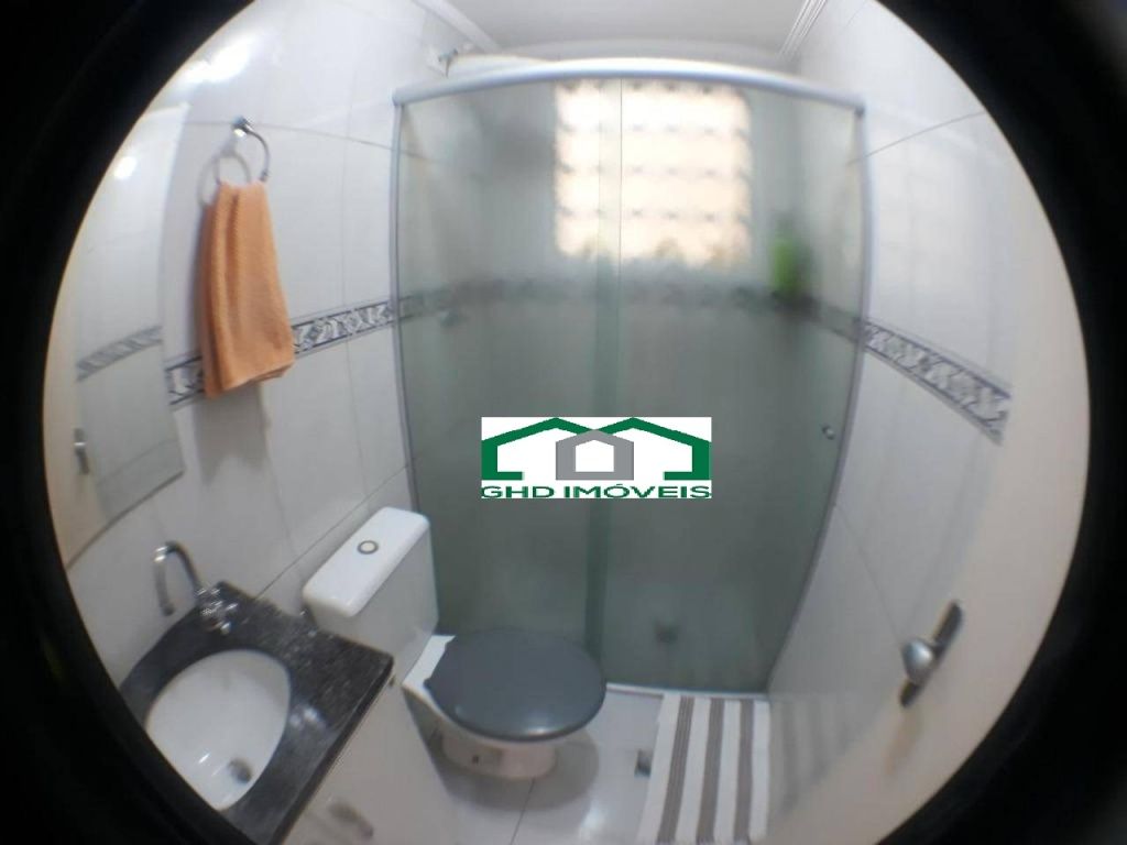 Apartamento para Venda - Paulicéia