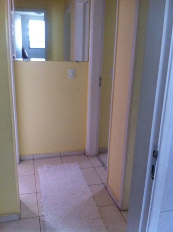 Apartamento para Venda - Paulicéia