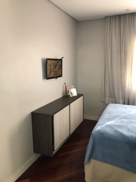 Apartamento para Venda - Paulicéia