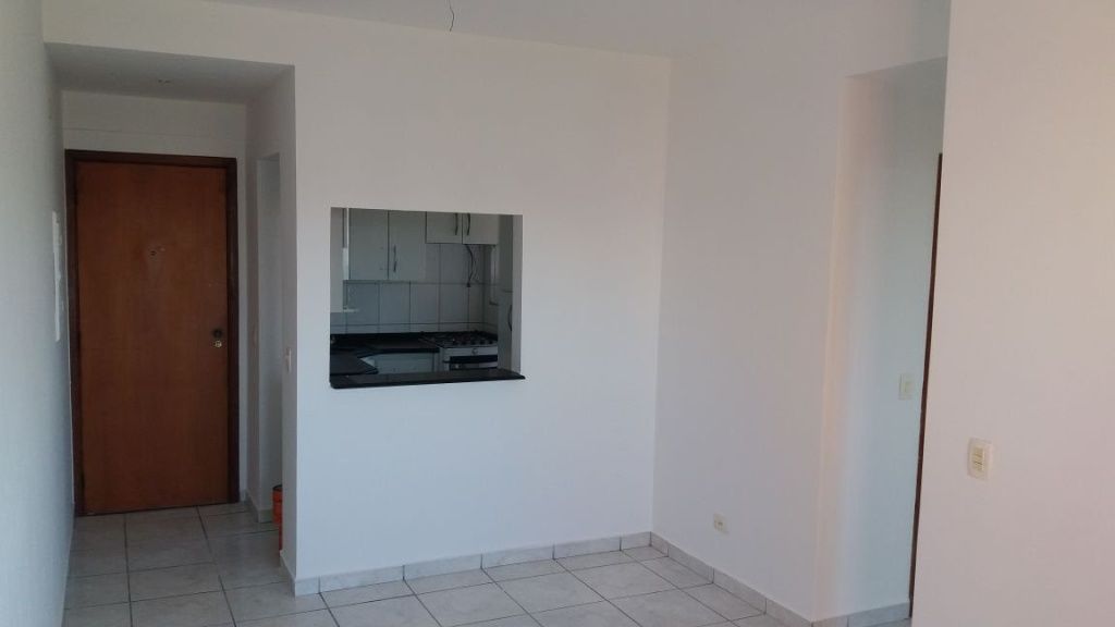 Apartamento para Venda - Rudge Ramos