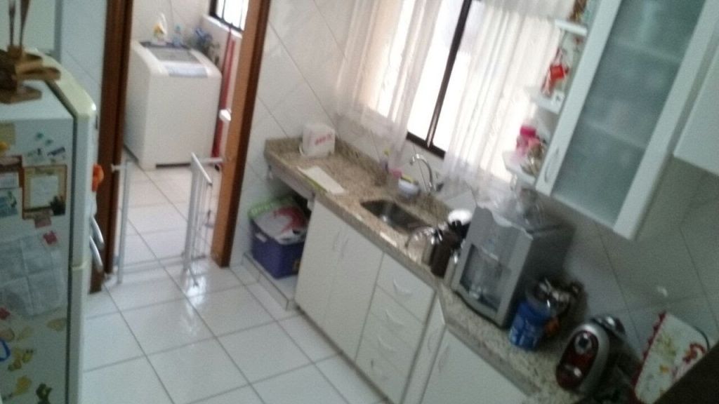 Apartamento para Venda - Paulicéia
