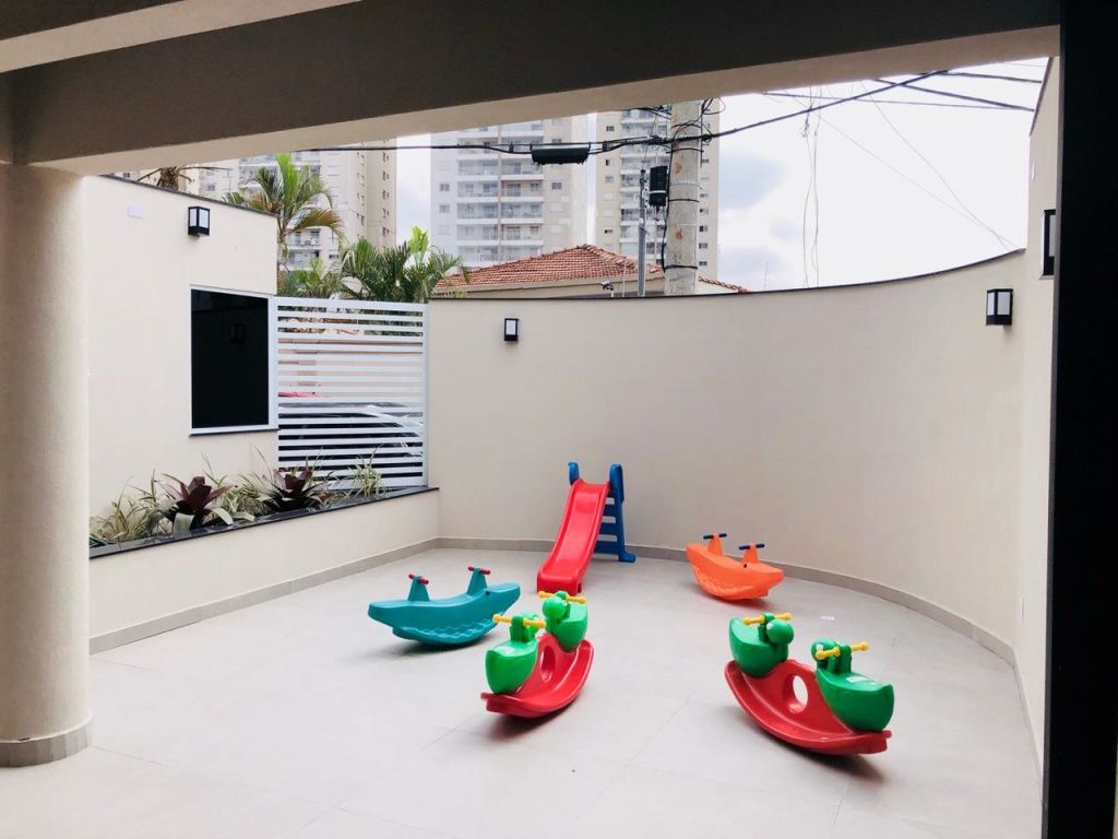 Apartamento para Venda - Centro