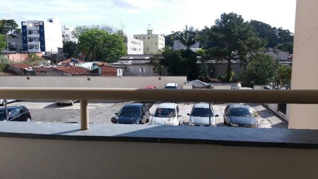 Apartamento para Venda - Taboão