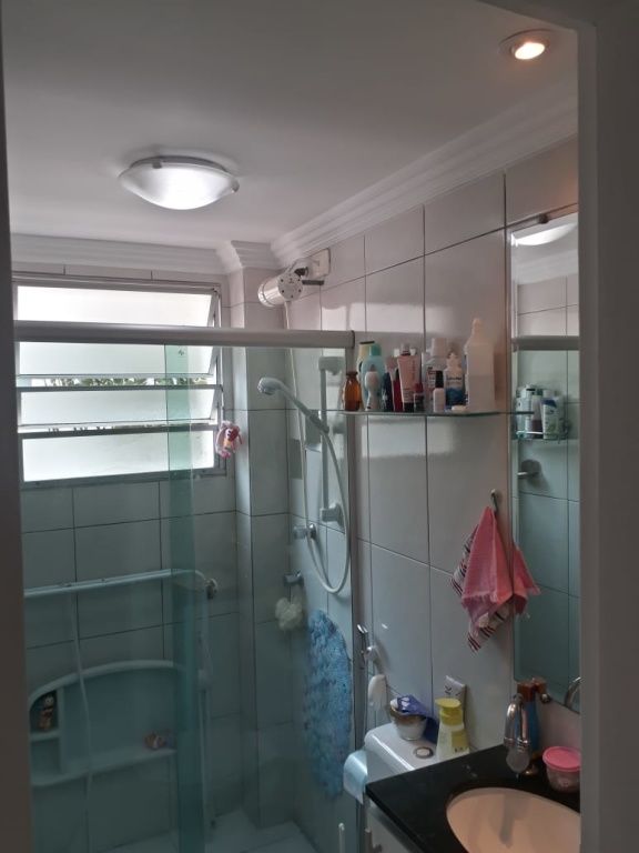 Apartamento para Venda - Paulicéia