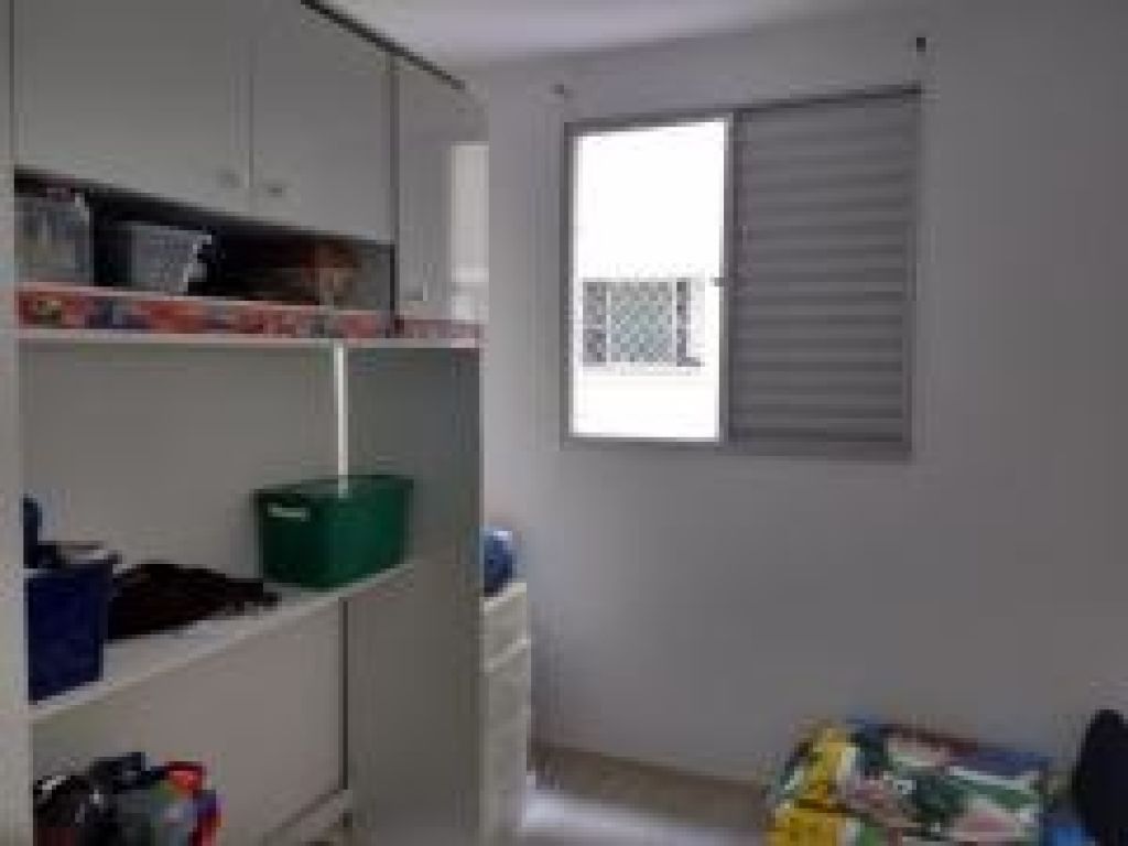 Apartamento para Venda - Paulicéia