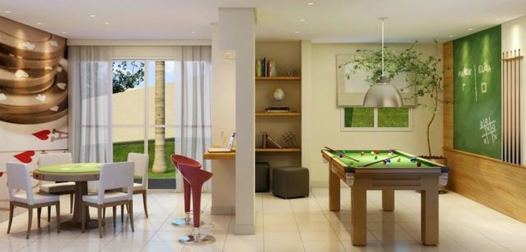 Apartamento para Venda - Taboão