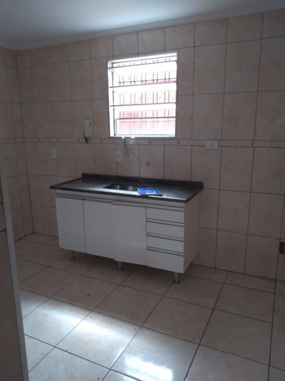 Apartamento para Venda - Taboão