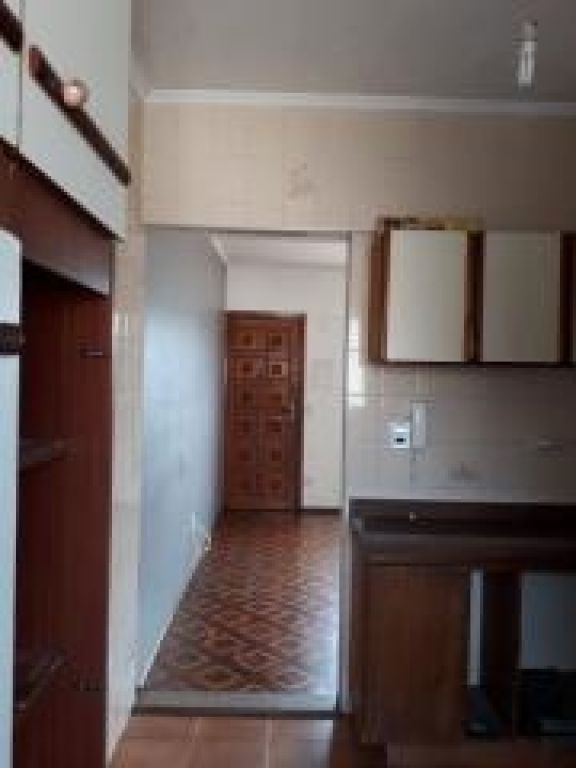Apartamento para Venda - Paulicéia