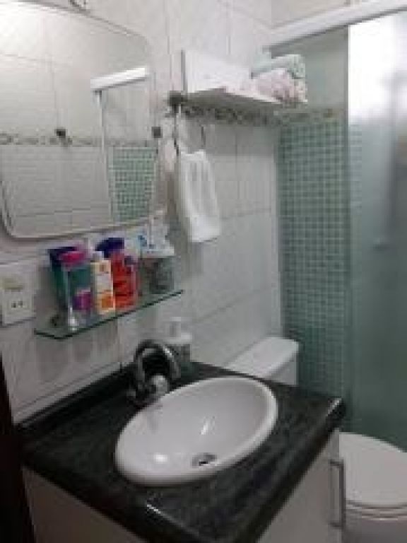 Apartamento para Venda - Centro