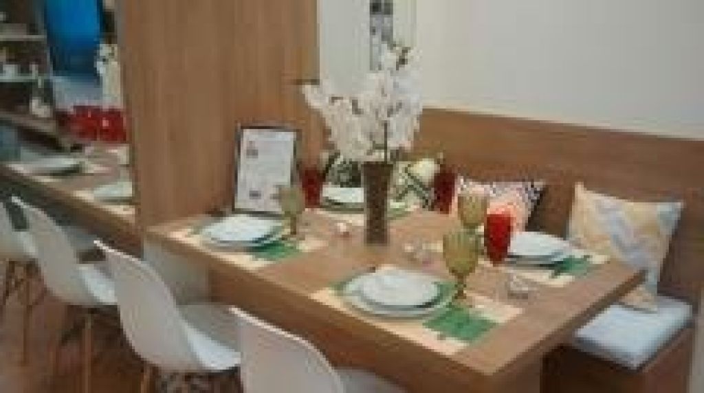 Apartamento para Venda - Jordanópolis