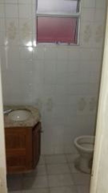 Apartamento para Venda - Santa Terezinha