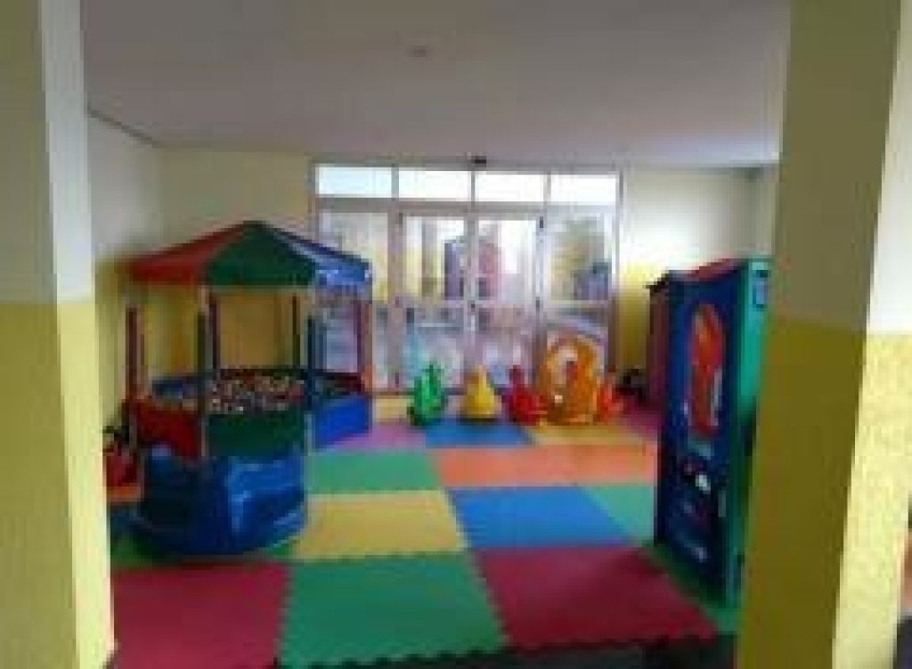 Apartamento para Venda - Taboão