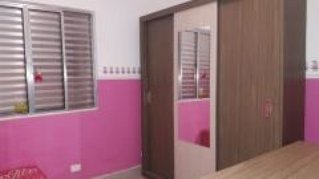 Casa Térrea para Venda - Alves Dias