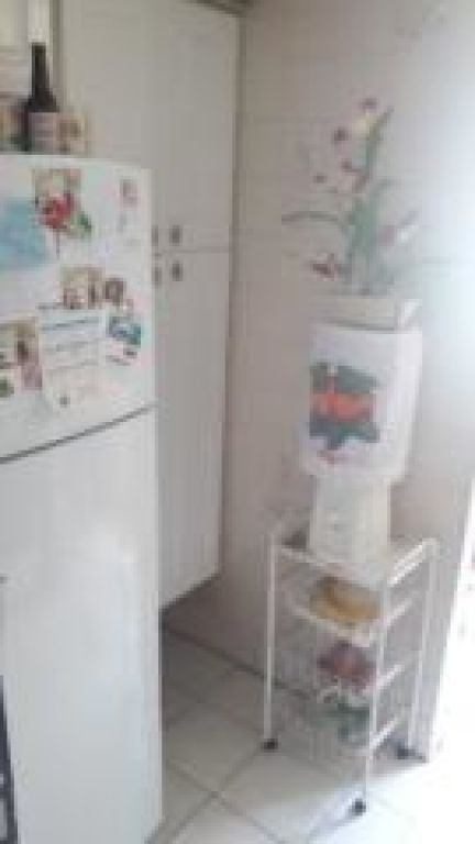 Apartamento para Venda - Santa Terezinha