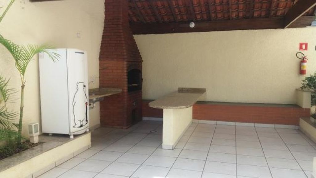 Apartamento para Venda - Taboão