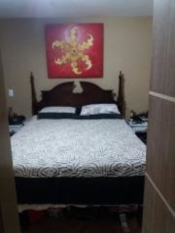 Apartamento para Venda - Demarchi