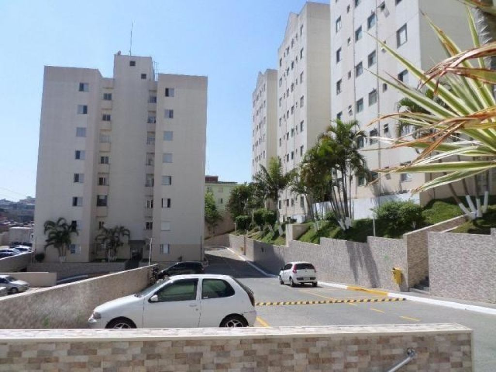 Apartamento para Venda - Paulicéia