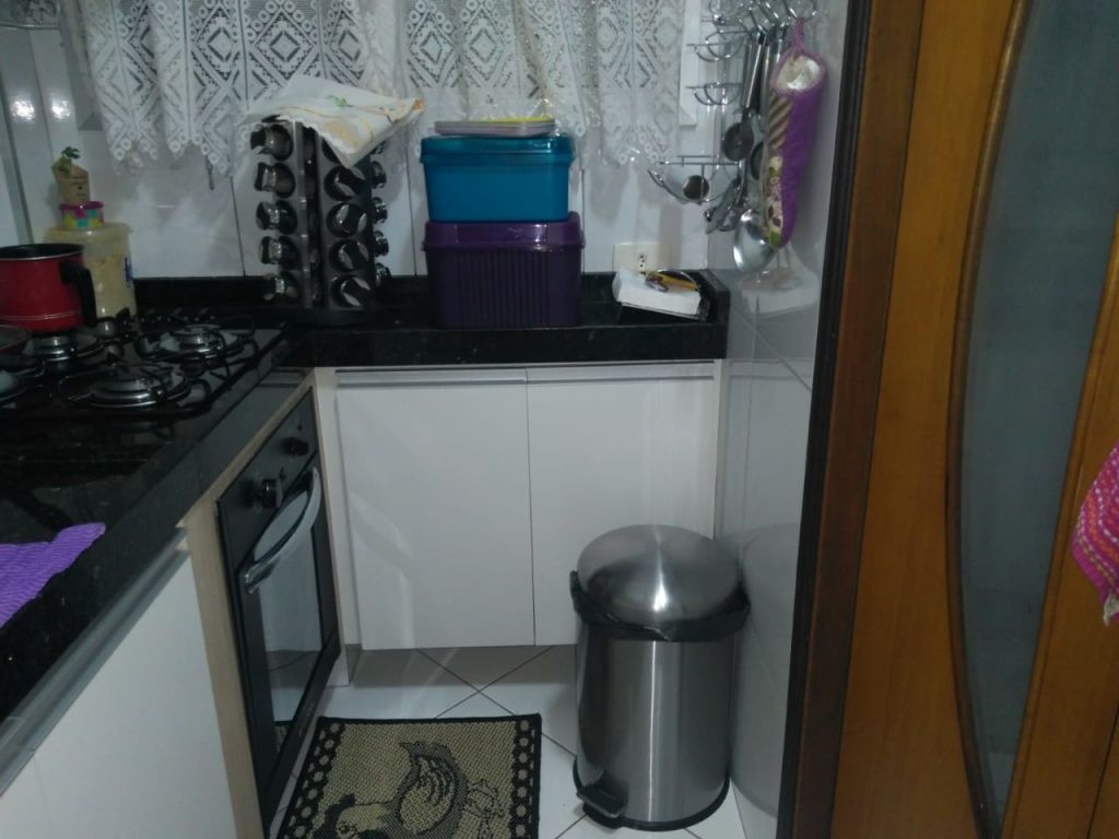 Apartamento para Venda - Planalto
