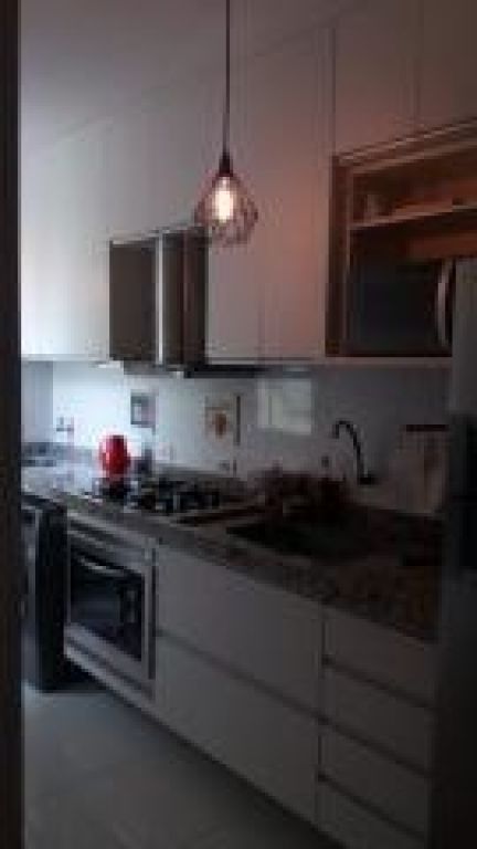 Apartamento para Venda - Taboão