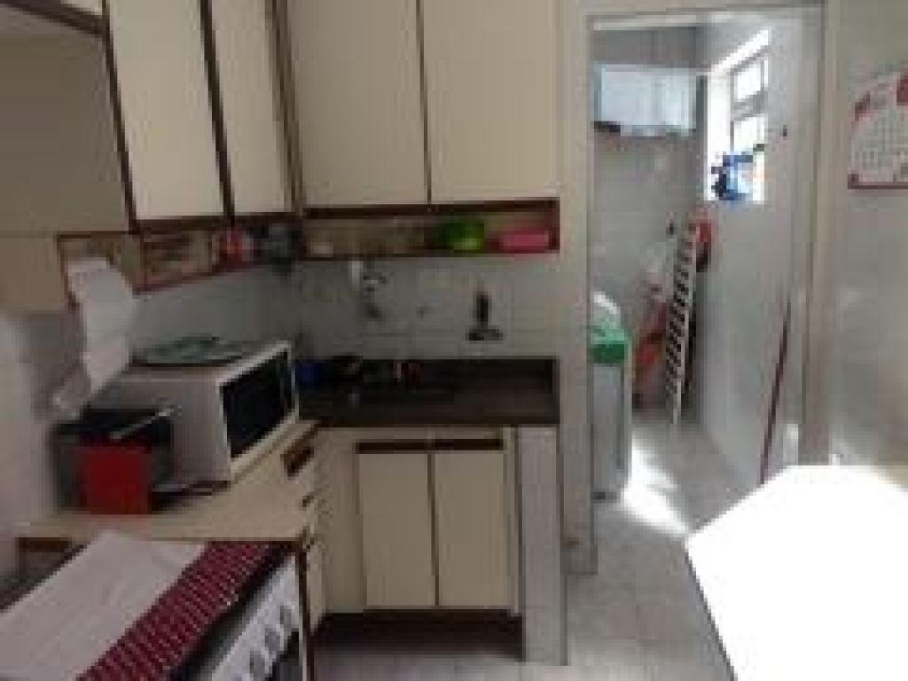 Apartamento para Venda - Jordanópolis