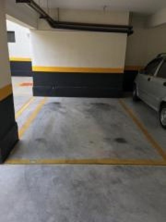 Apartamento para Venda - Santa Terezinha